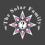⪡ The Solar Family ⪢