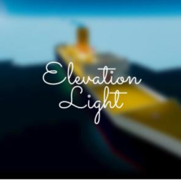 Port Ocean View (Port-B Elevation Light)