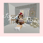 Sophie Rose's Army!