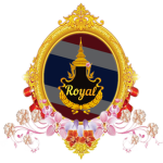 • เชื้อพระวงศ์หญิง •