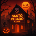 Santo Pecado Club