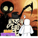 Slap Battles [Seasonal]