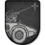 RG-Armoured-Flak-Regiment "Lombardia"