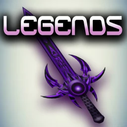 Legends ᴿᴾᴳ icon