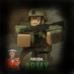 U.S. Army Academy | Roblox