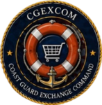 CGEXCOM — Coast Guard Exchange Command