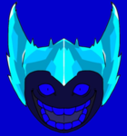 Celestial Blue