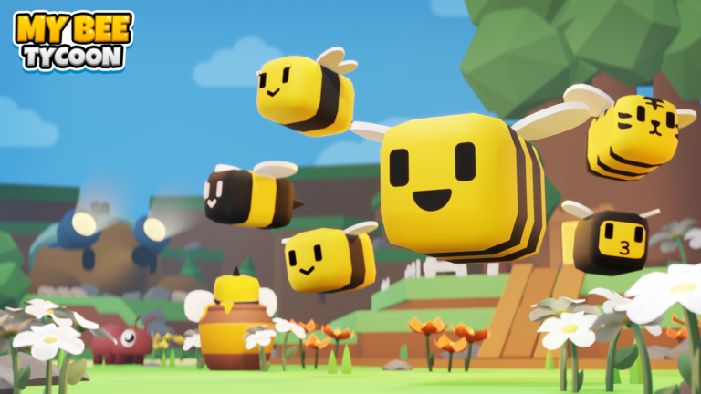 My Bee Tycoon