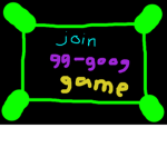 gg - goog game