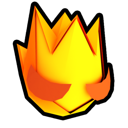 Normal Fire Spirit