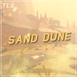 TLS | Sand Dune