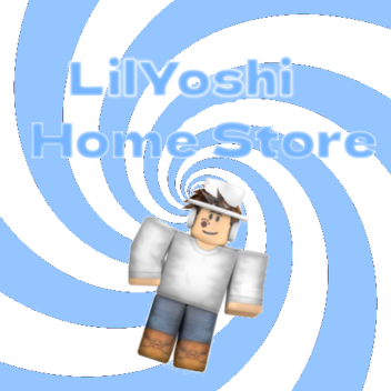 LilYoshi's Homestore