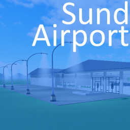 Sund Airport