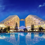 Cilo Hotels