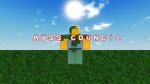 Moss council rebuilt