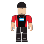 Roblox Staff Meeting