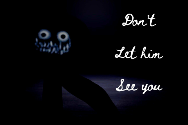 The Intruder Fanmade [ 1 YEAR ANNIVERSARY ] screenshot 2