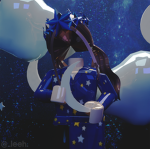 MoonSt