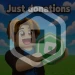 Just donations [dono!] icon