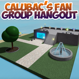 Calubac's Fan Group Hangout
