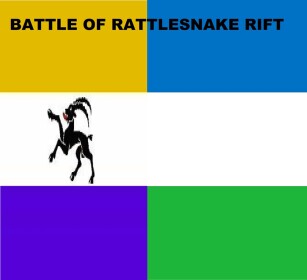 Battle of Rattlesnake Rift