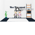 Moo xSquad