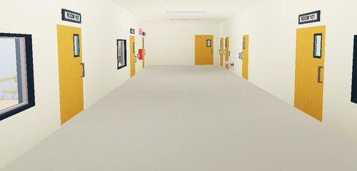 Hell School