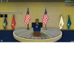 GrandMasterstick For President