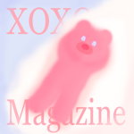 XOXO Magazine