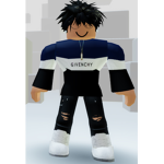 Noah’s channel