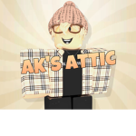 Ak’s Attic