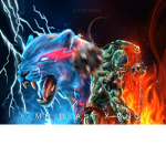 Mr. beast is the best you tuber and Preston