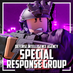 DIA Specialized Response Group