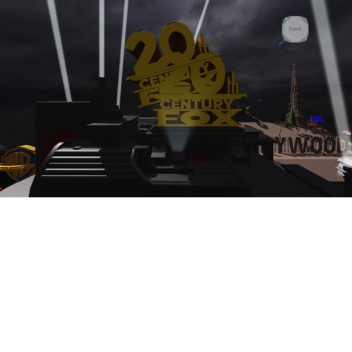 20th Century Fox 1994 Logo Remake 2025 Re-Load 11