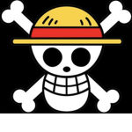 the Straw Hat Pirates (Hangout)