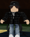 Me when I get roebucks