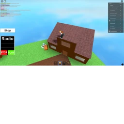 Rage Table Island 4 icon
