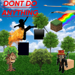 The Hardest Obby On Roblox