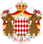 Principality of Monaco | HRE