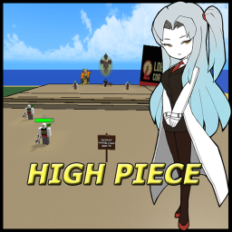 High Piece