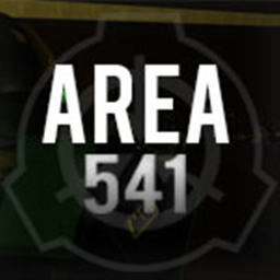 Armed Research Area 541