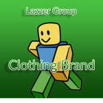 Lazzer Group Clothing Brand