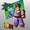 [GOHAN UPDATE] Dragon Ball N: TRN