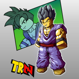 Dragon Ball N: TRN Roblox game icon