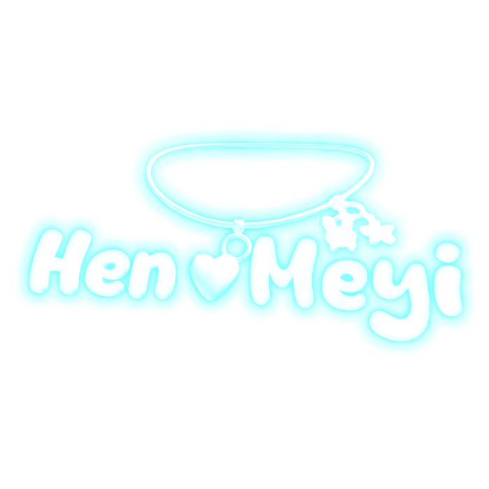 HenMeyi Infinity Loveglow