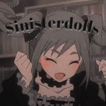 $inisterdolls