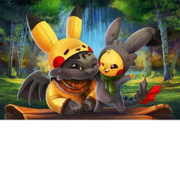 poke,gon obby