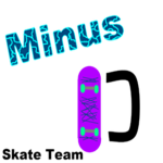 Minus D Skateboarding