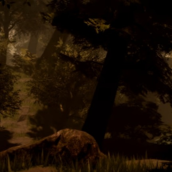 The Forest