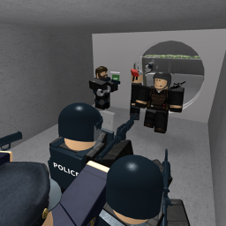 The Calling Of Duty HR Tryouts